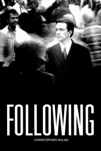Following : le suiveur