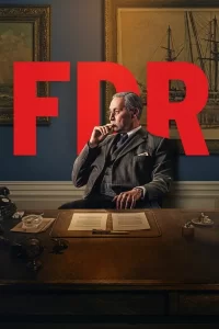 Franklin D. Roosevelt - Saison 1