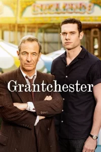 Grantchester - Saison 8