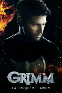 Grimm - Saison 5
