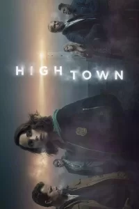 Hightown - Saison 2