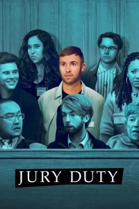Jury Duty - Saison 1
