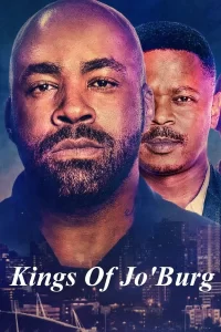 Kings of Jo'Burg - Saison 1
