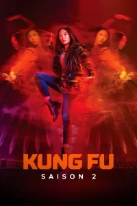 Kung Fu - Saison 2