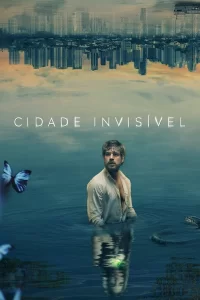 La Cité invisible - Saison 2