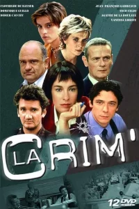 La Crim' - Saison 3