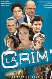La Crim' - Saison 4