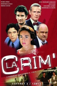 La Crim' - Saison 6