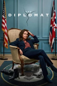 La Diplomate - Saison 1