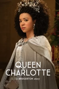 La Reine Charlotte : Un chapitre Bridgerton - Saison 1