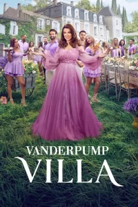 La Villa Vanderpump - Saison 1