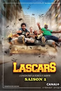 Lascars - Saison 2