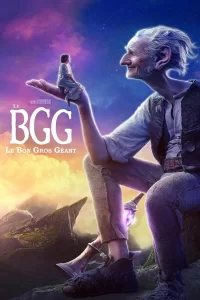 Le BGG : Le Bon Gros Géant