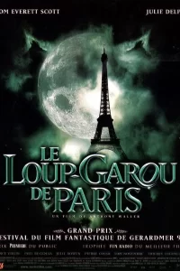 Le Loup-garou de Paris