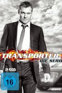 Le transporteur - La série - Saison 1