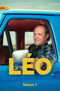 Léo - Saison 1