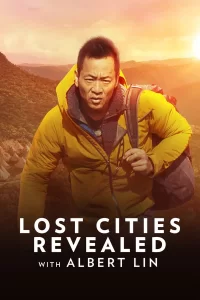 Les cités perdues d'Albert Lin - Saison 1