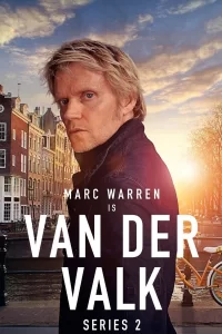 Les enquêtes du commissaire Van der Valk - Saison 2