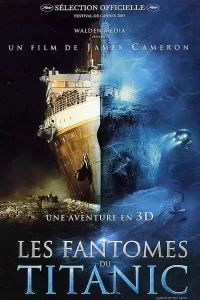 Les Fantômes Du Titanic
