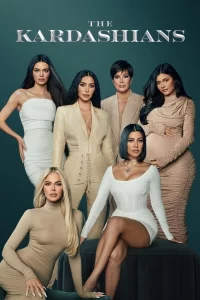 Les Kardashian - Saison 1