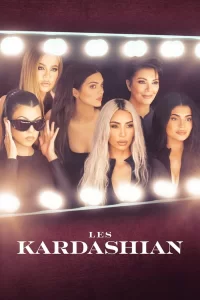 Les Kardashian - Saison 3