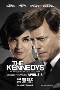 Les Kennedy - Saison 1