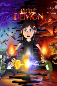 Little Demon - Saison 1