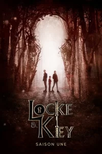 Locke & Key - Saison 1