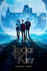 Locke & Key - Saison 3
