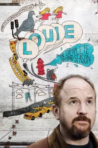 Louie - Saison 2