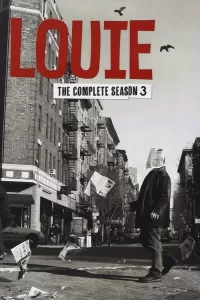 Louie - Saison 3