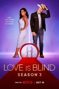 Love Is Blind - Saison 3