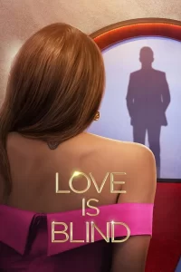 Love Is Blind - Saison 4