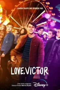 Love, Victor - Saison 3
