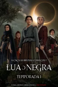 Luna Nera - Saison 1