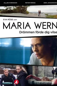 Maria Wern - Saison 4