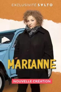 Marianne - Saison 2