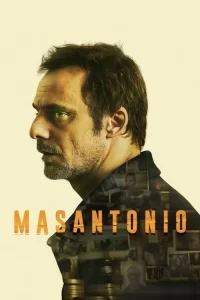 Masantonio : Bureau des disparus - Saison 1