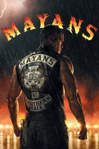Mayans MC - Saison 4