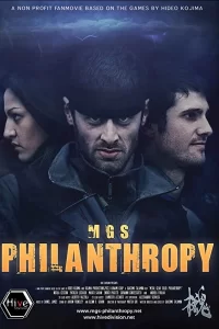 Metal Gear Solid : Philanthropy