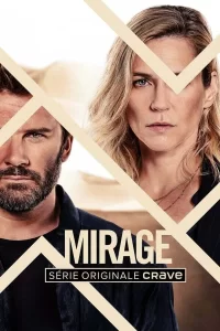 Mirage - Saison 1
