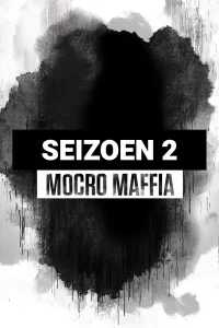 Mocro Maffia - Saison 2