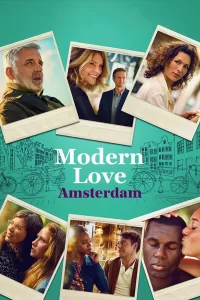 Modern Love Amsterdam - Saison 1
