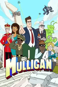 Mulligan - Saison 1