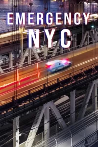 New York : Au cœur de l'urgence - Saison 1
