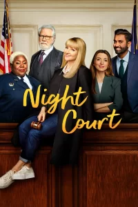 Night Court - Saison 1