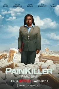 Painkiller - Saison 1