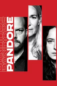 Pandore - Saison 1
