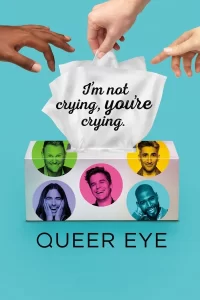 Queer Eye - Saison 2