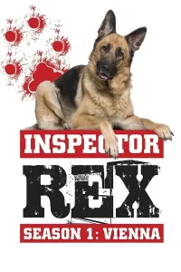 Rex, Chien flic - Saison 1